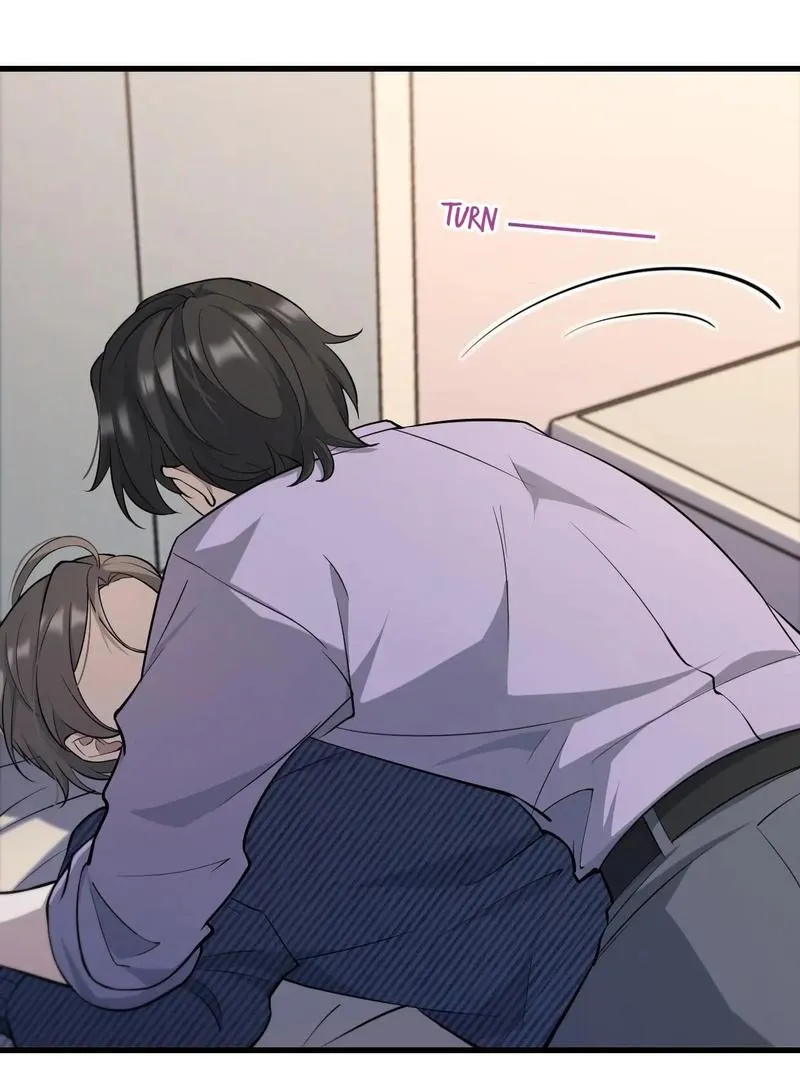 Aesthetic Formula Chapter 14 page 7 - 
