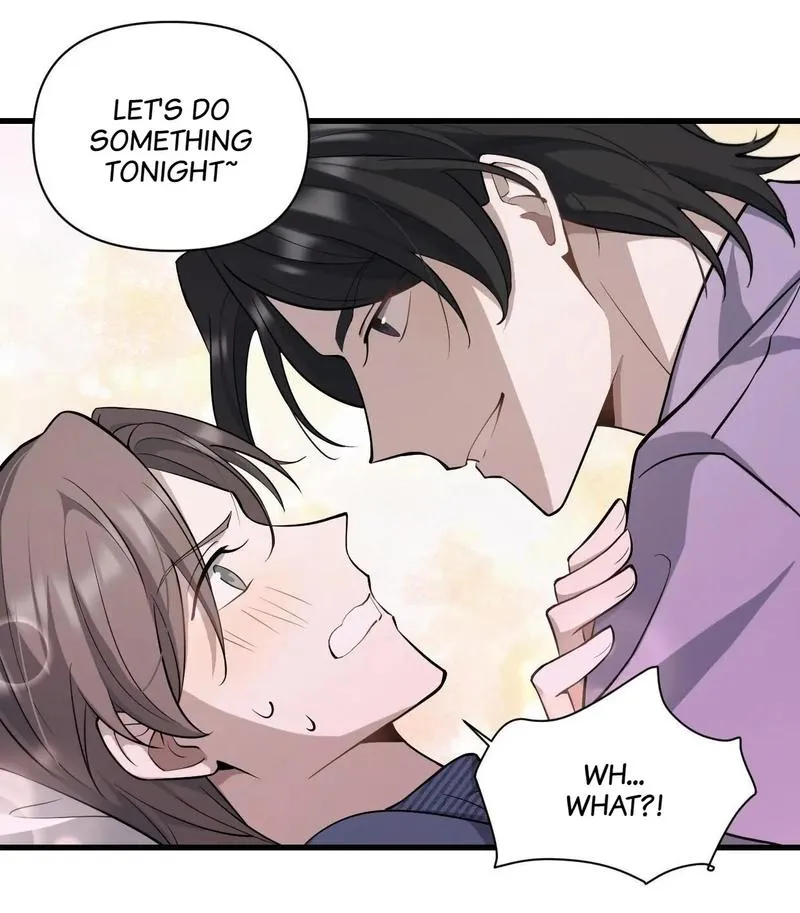 Aesthetic Formula Chapter 14 page 8 - 