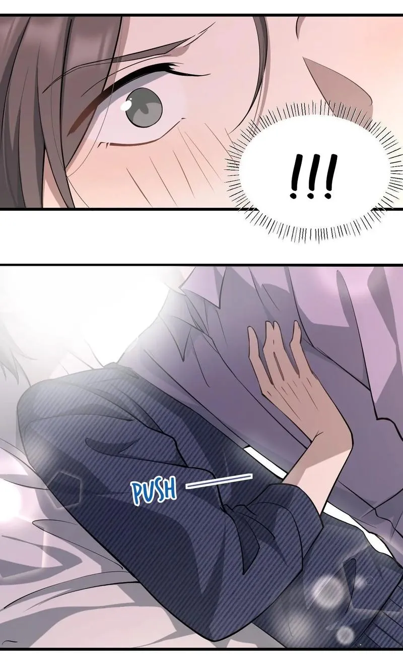 Aesthetic Formula Chapter 14 page 10 - 