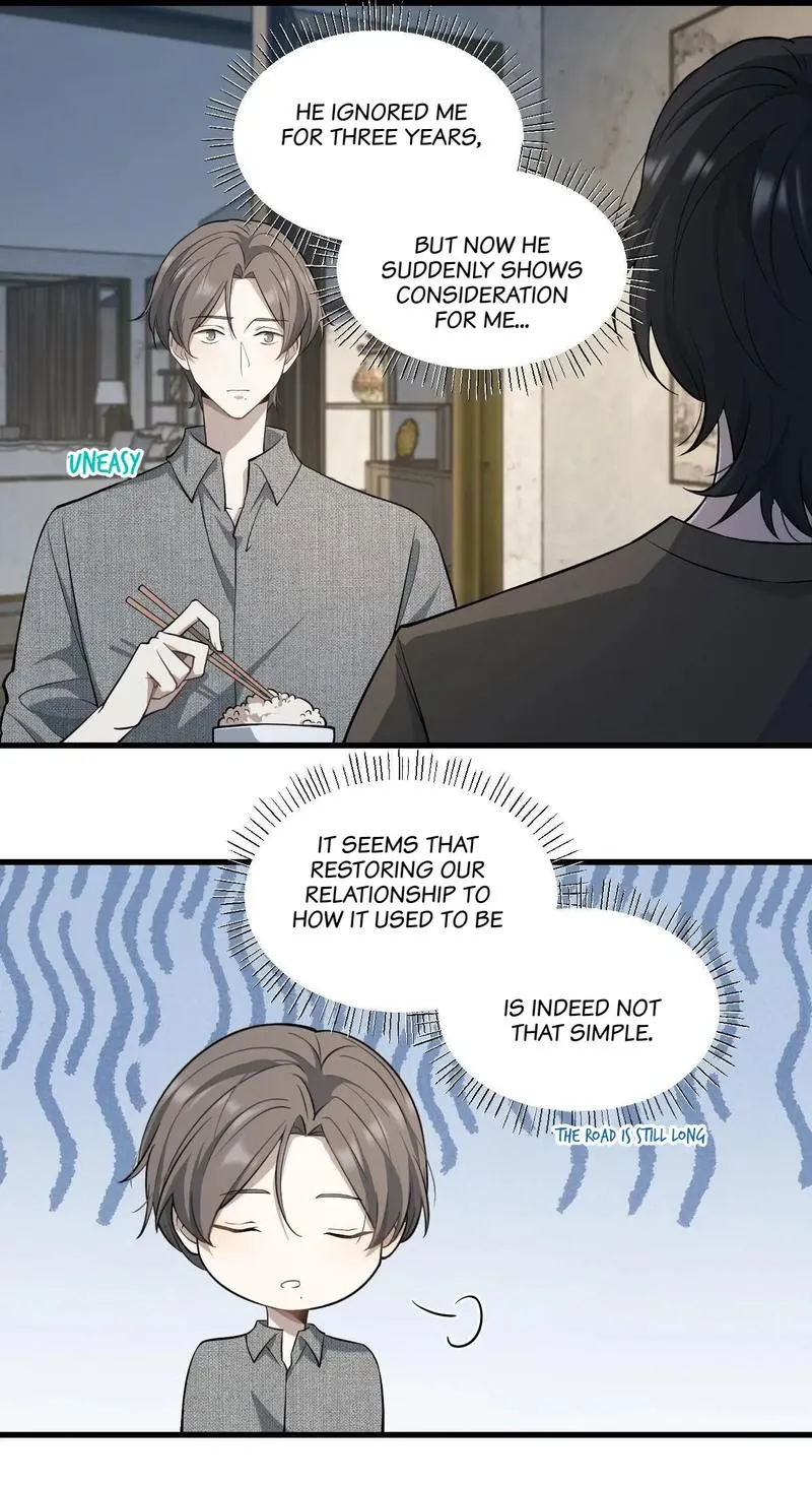 Aesthetic Formula Chapter 15 page 11 - 
