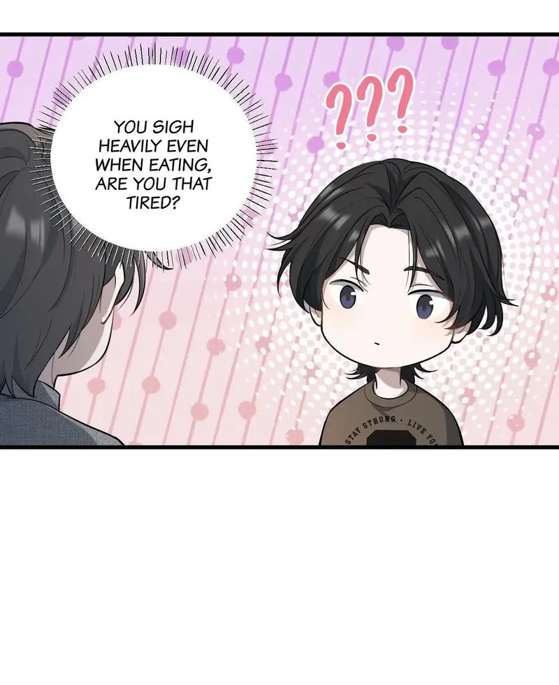 Aesthetic Formula Chapter 15 page 12 - 