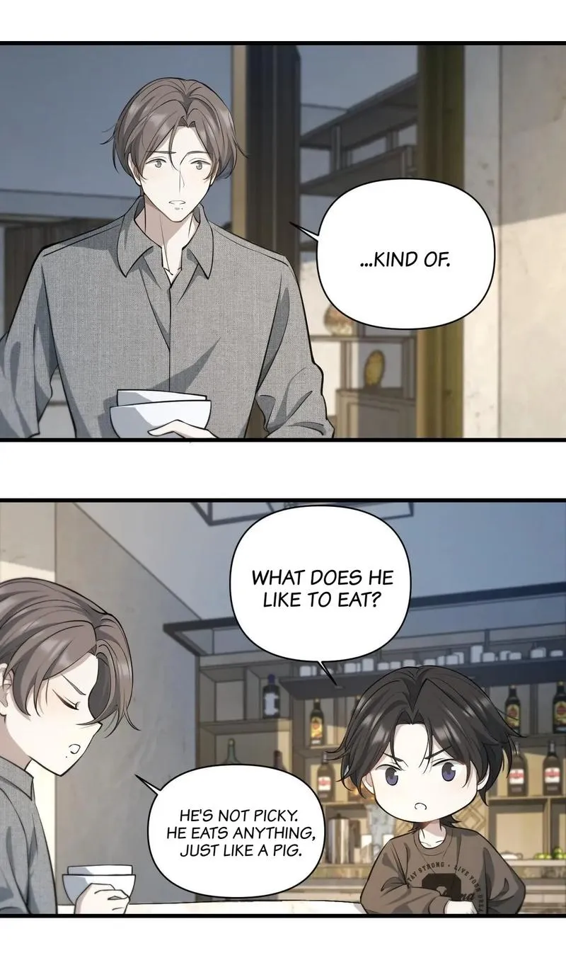 Aesthetic Formula Chapter 15 page 14 - 