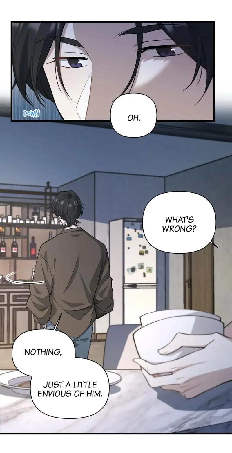 Aesthetic Formula Chapter 15 page 15 - 