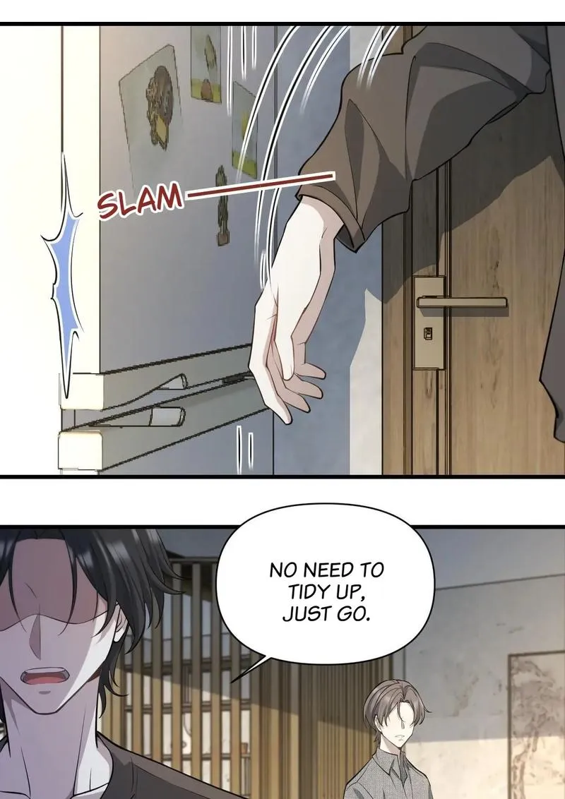 Aesthetic Formula Chapter 15 page 18 - 