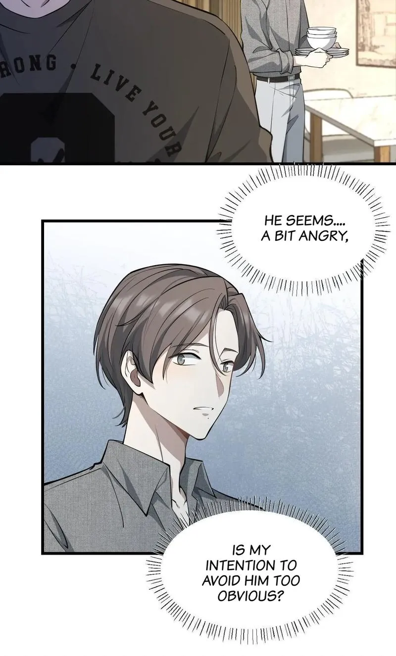 Aesthetic Formula Chapter 15 page 19 - 