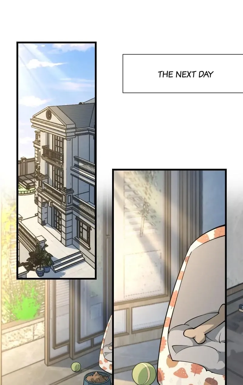 Aesthetic Formula Chapter 15 page 3 - 
