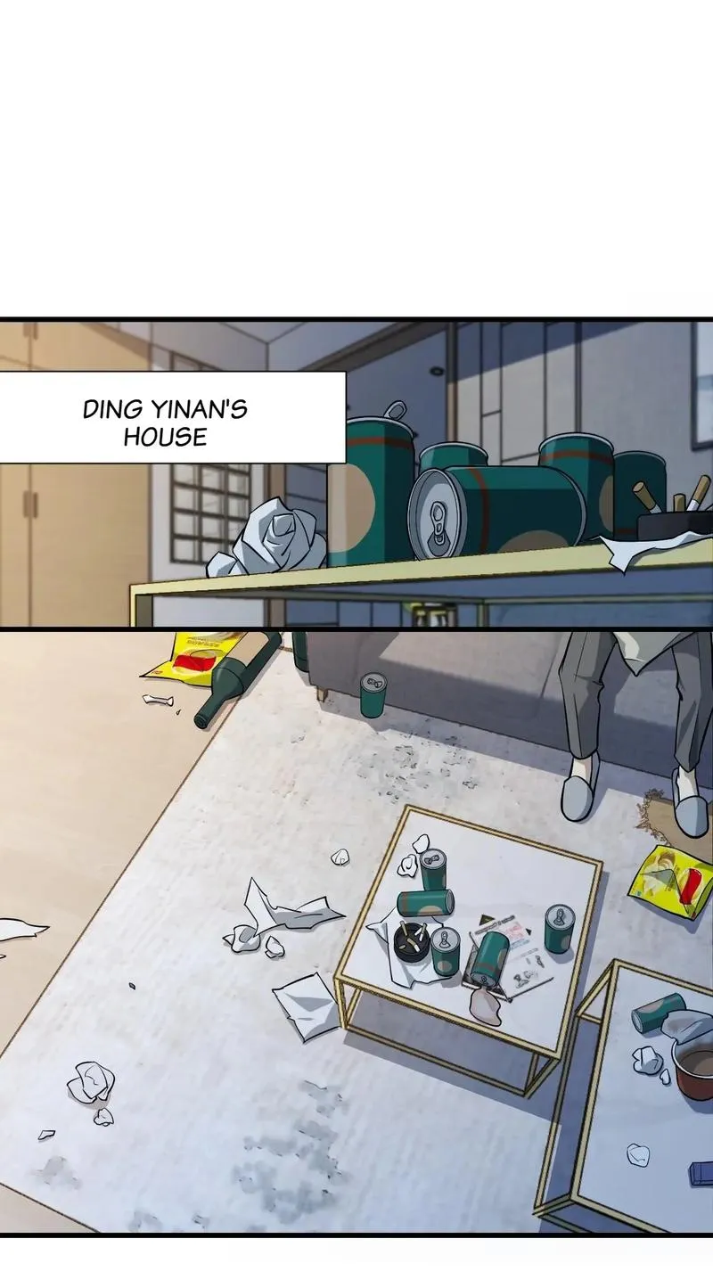 Aesthetic Formula Chapter 15 page 22 - 