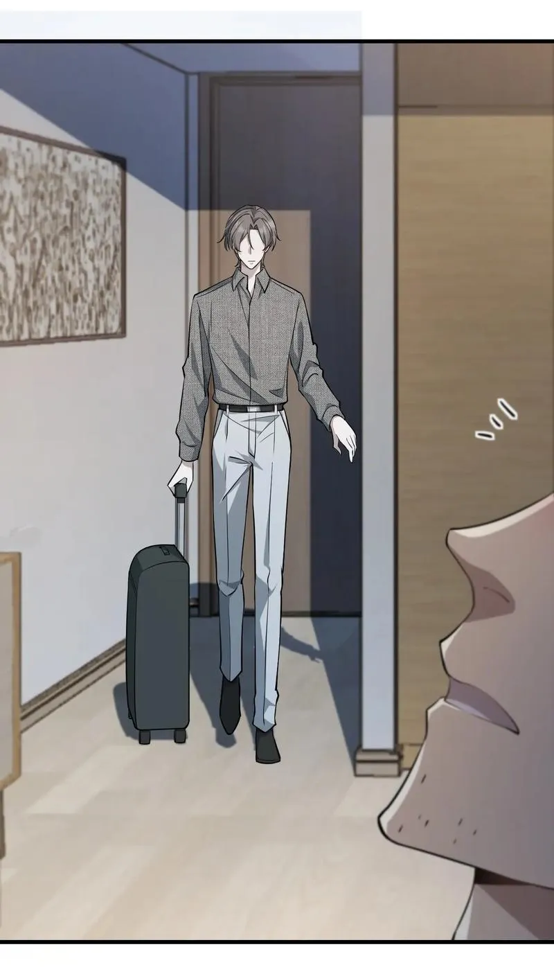 Aesthetic Formula Chapter 15 page 23 - 