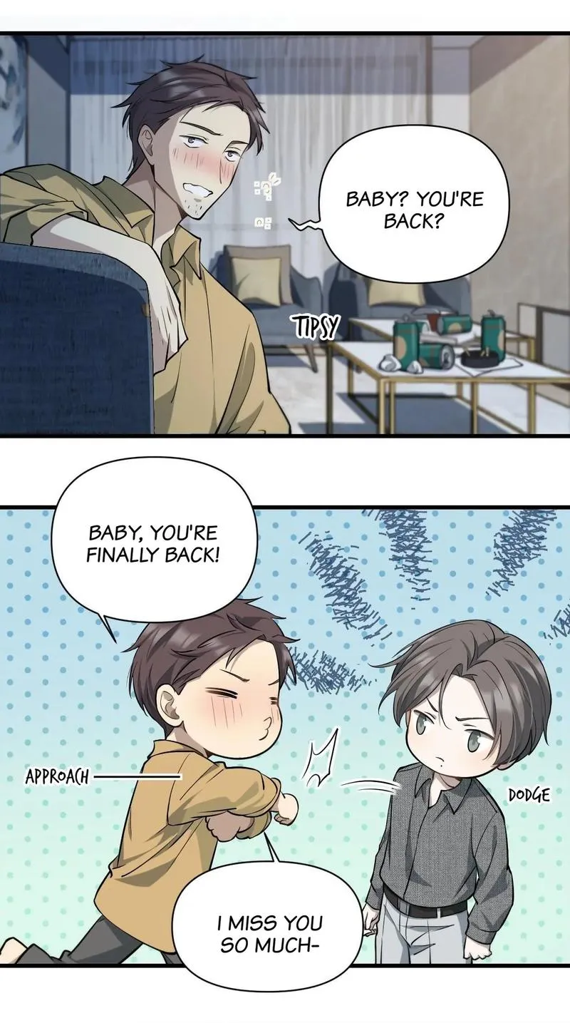 Aesthetic Formula Chapter 15 page 24 - 