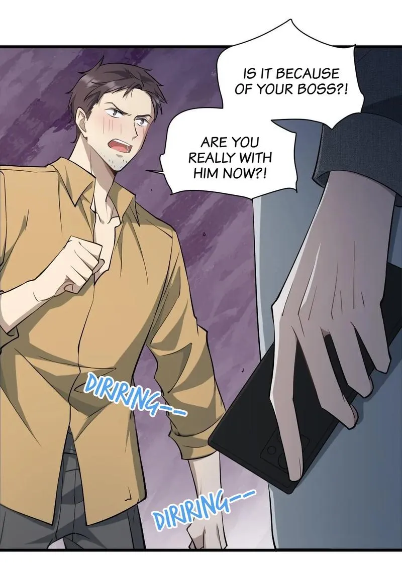 Aesthetic Formula Chapter 15 page 26 - 
