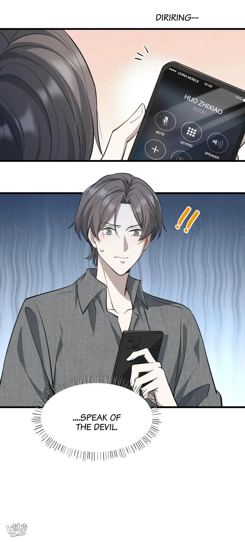 Aesthetic Formula Chapter 15 page 27 - 