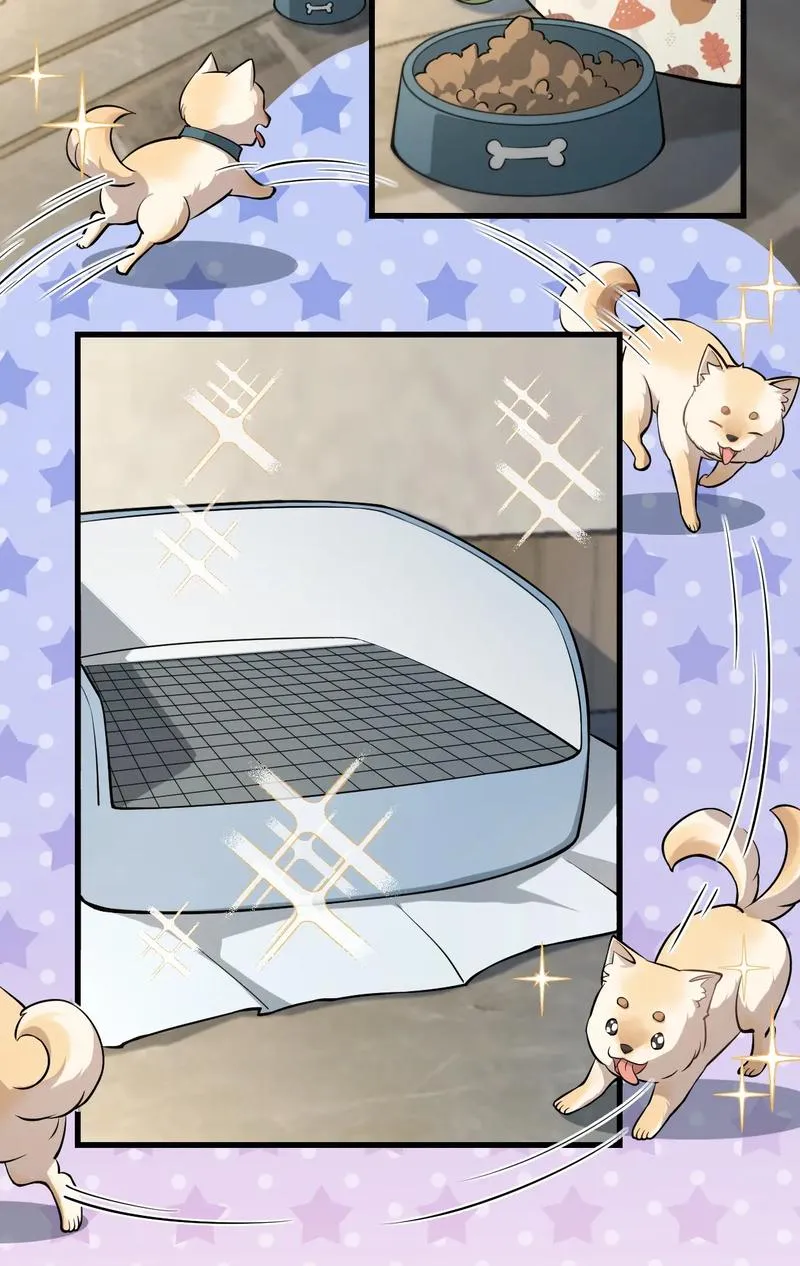 Aesthetic Formula Chapter 15 page 4 - 