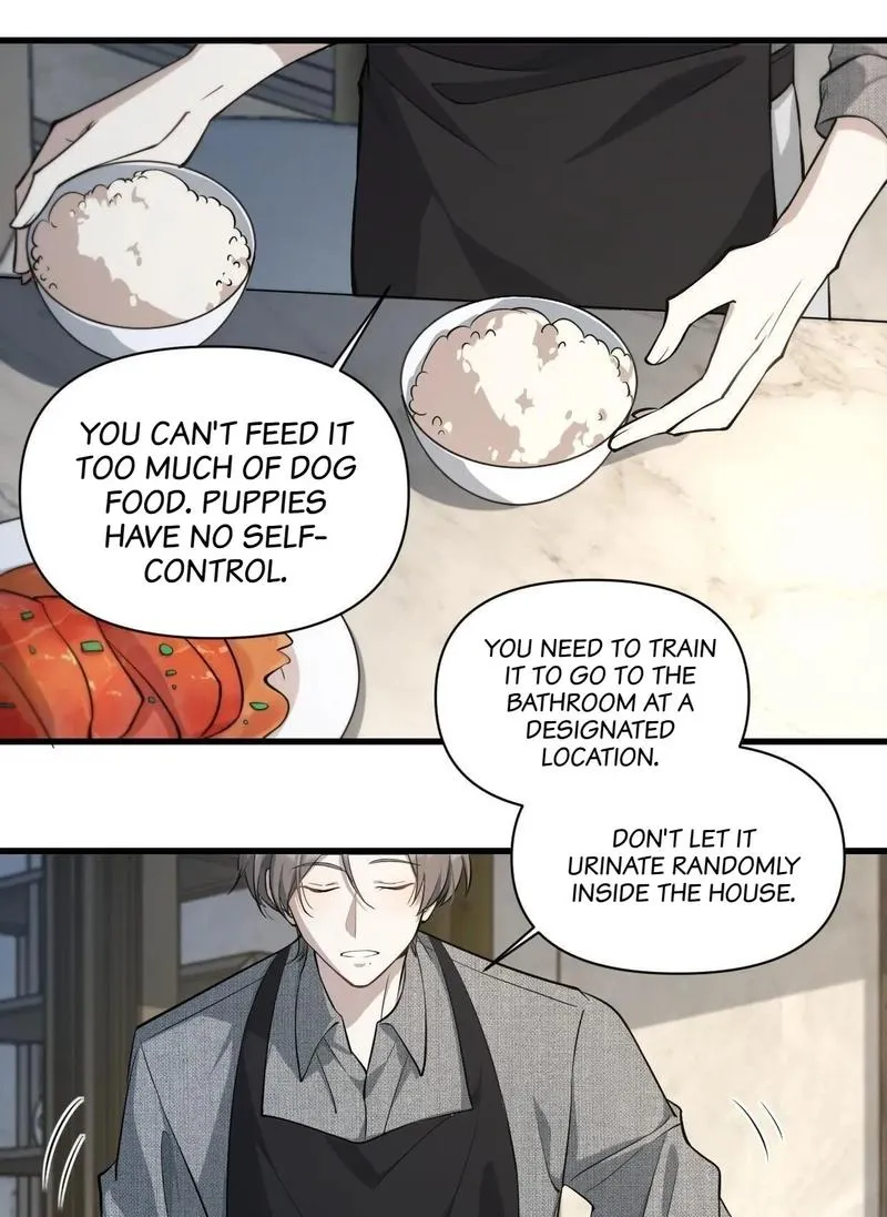 Aesthetic Formula Chapter 15 page 6 - 