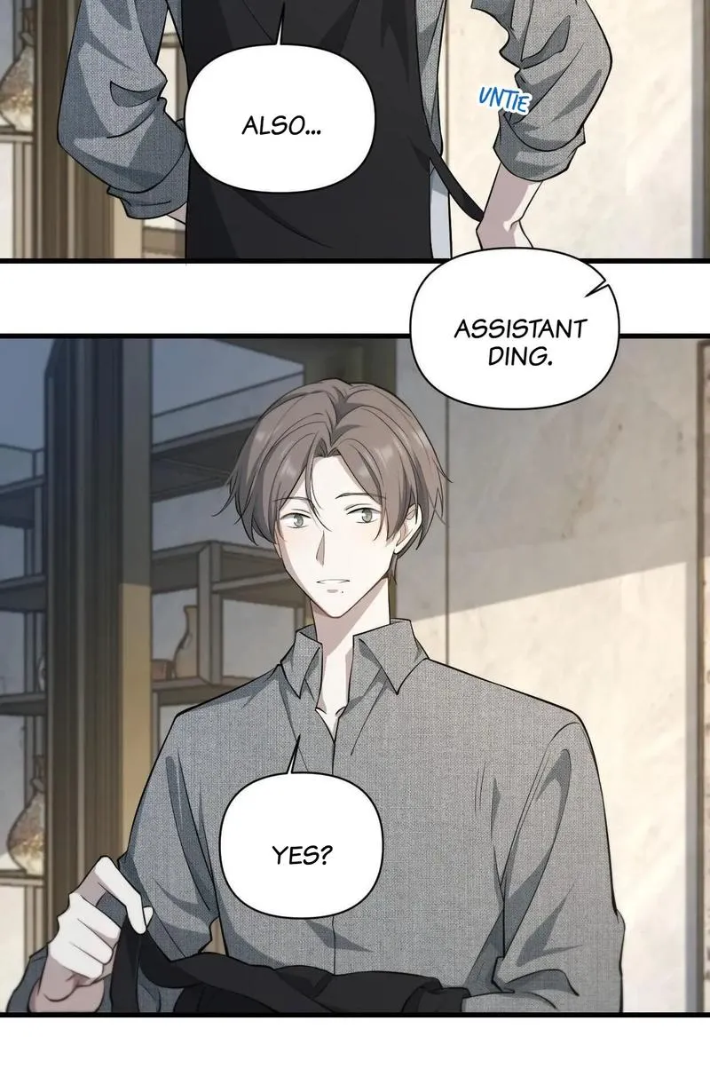 Aesthetic Formula Chapter 15 page 7 - 
