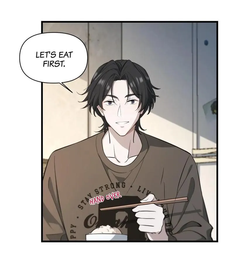 Aesthetic Formula Chapter 15 page 8 - 