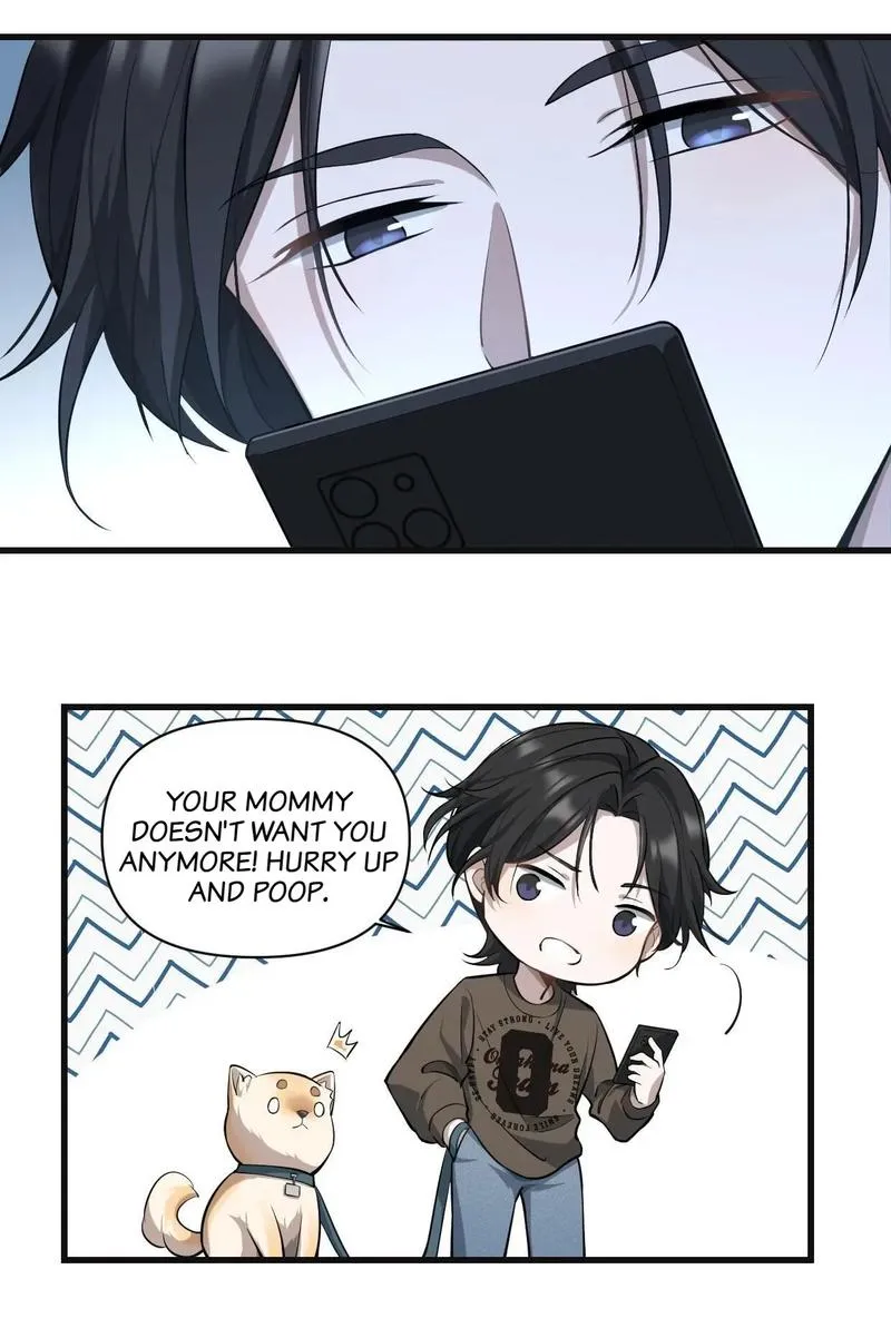 Aesthetic Formula Chapter 16 page 14 - 