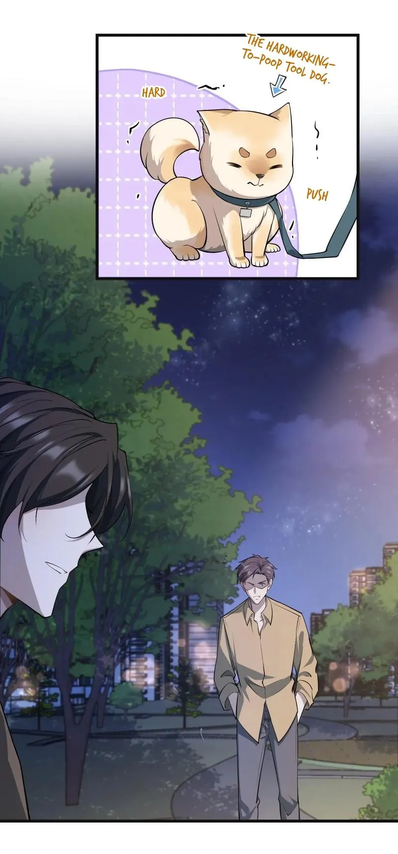 Aesthetic Formula Chapter 16 page 15 - 