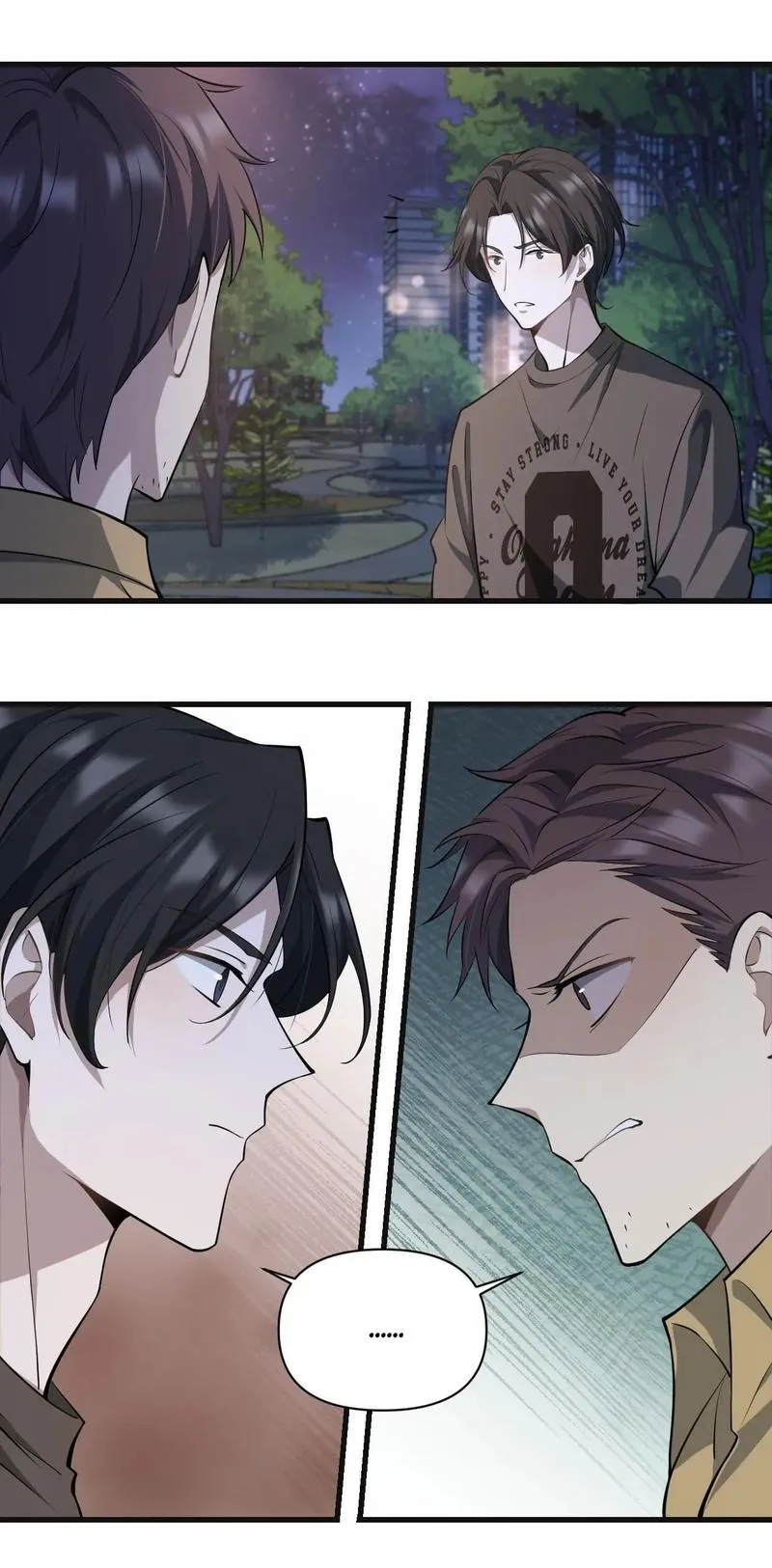 Aesthetic Formula Chapter 16 page 16 - 