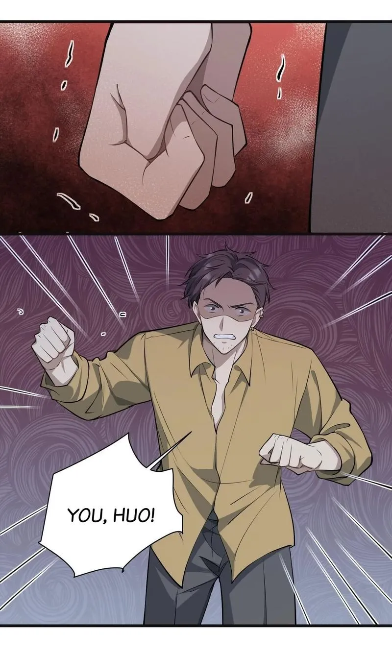 Aesthetic Formula Chapter 16 page 17 - 