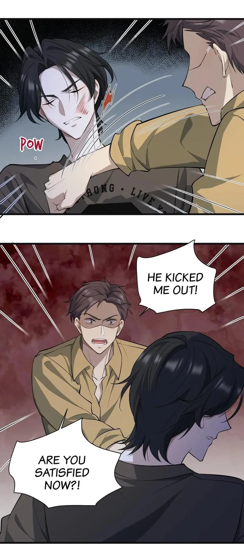 Aesthetic Formula Chapter 16 page 18 - 