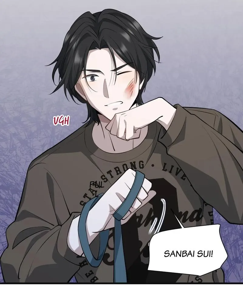 Aesthetic Formula Chapter 16 page 20 - 