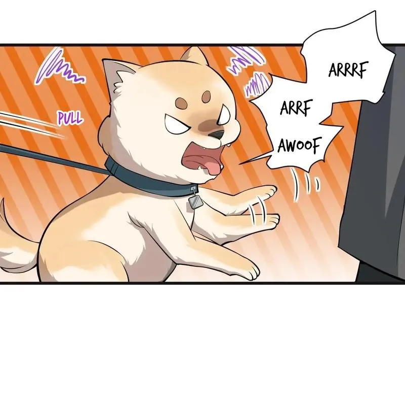 Aesthetic Formula Chapter 16 page 21 - 