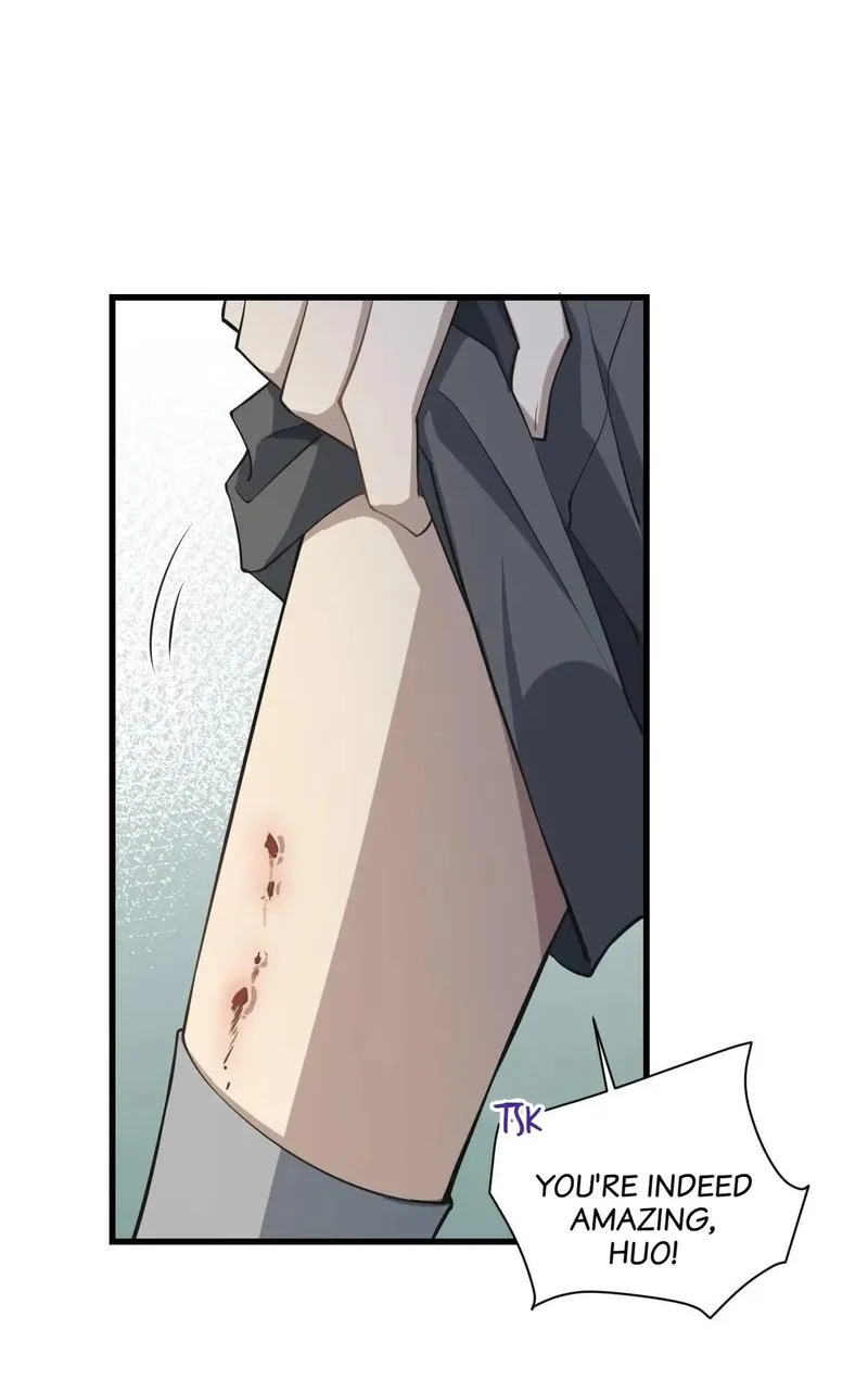Aesthetic Formula Chapter 16 page 22 - 