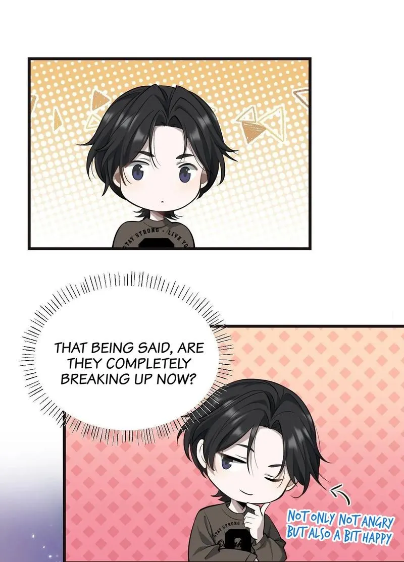 Aesthetic Formula Chapter 16 page 25 - 