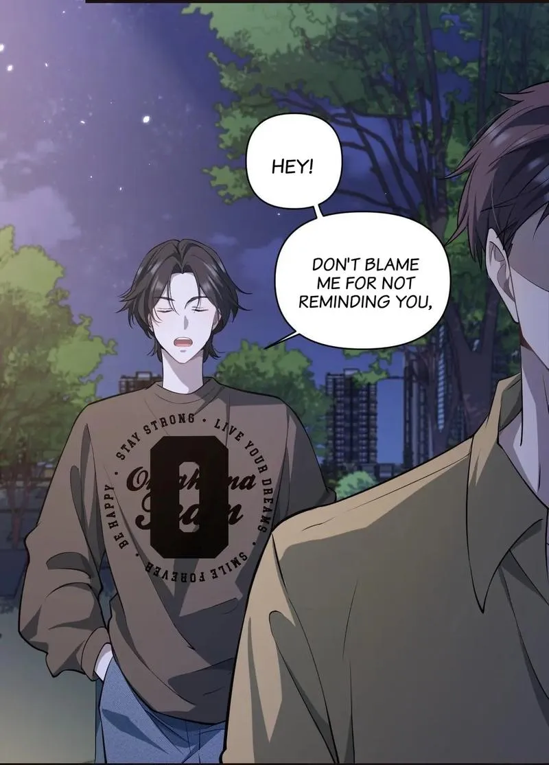 Aesthetic Formula Chapter 16 page 26 - 