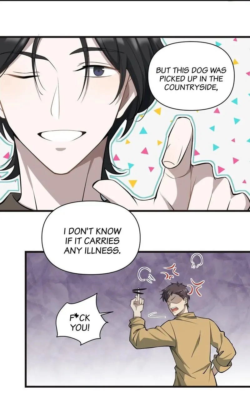 Aesthetic Formula Chapter 16 page 27 - 