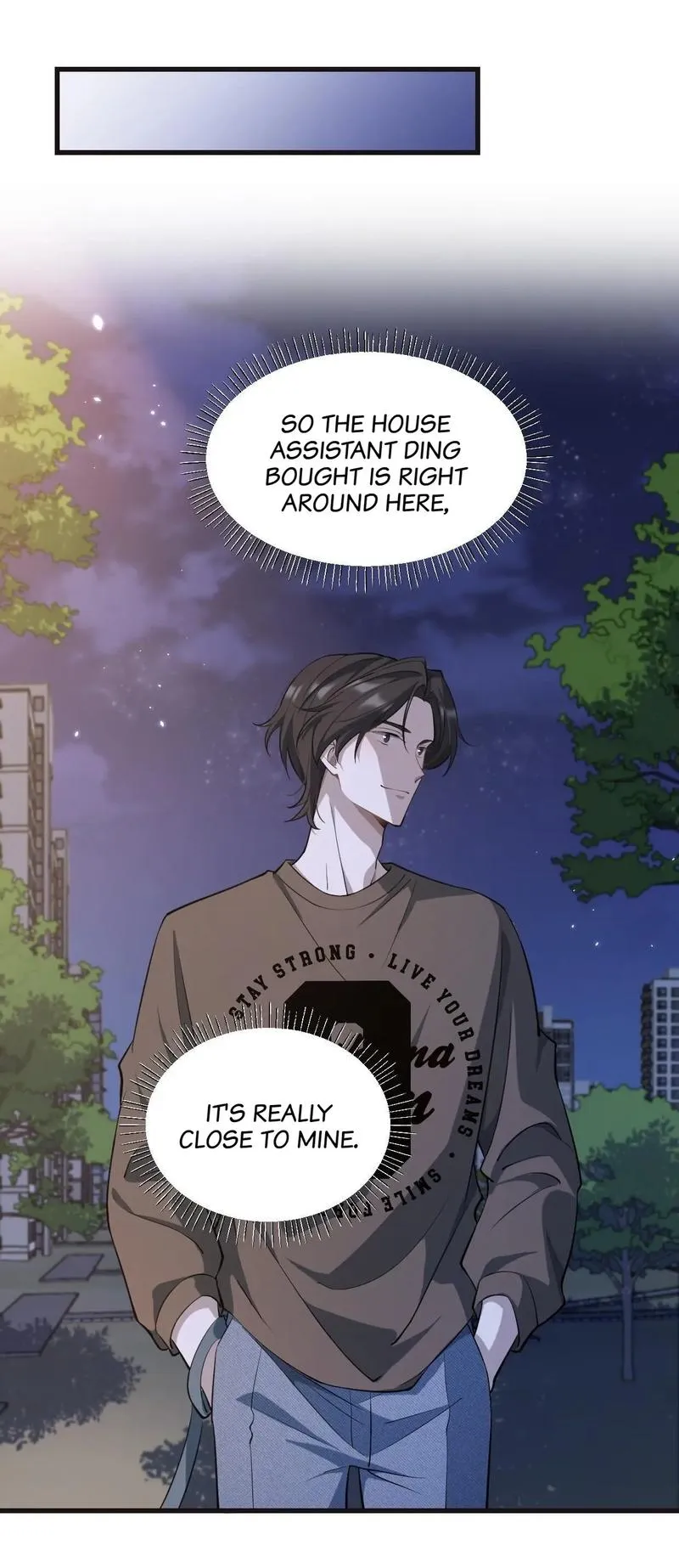 Aesthetic Formula Chapter 16 page 28 - 