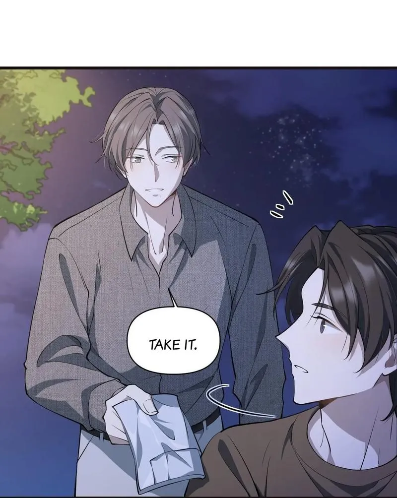 Aesthetic Formula Chapter 16 page 31 - 