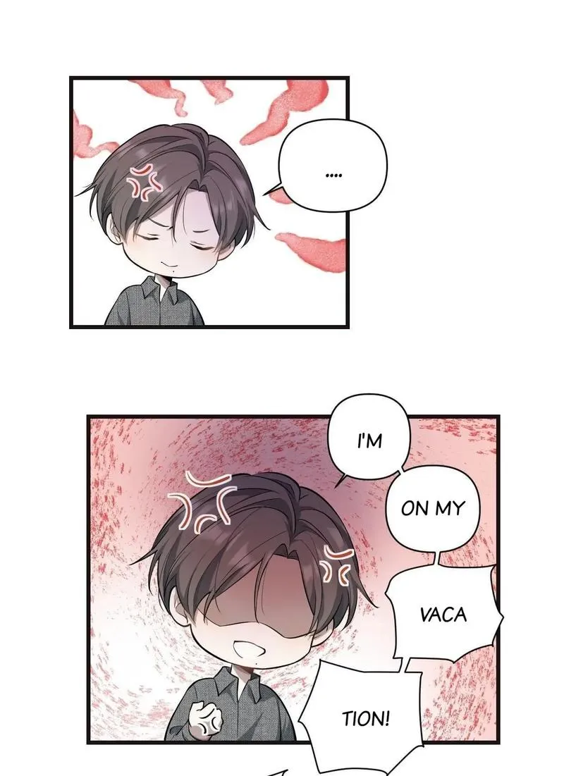 Aesthetic Formula Chapter 16 page 33 - 