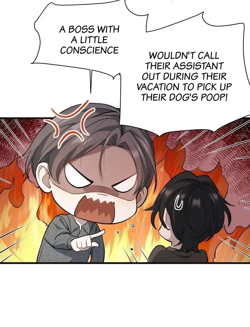 Aesthetic Formula Chapter 16 page 34 - 