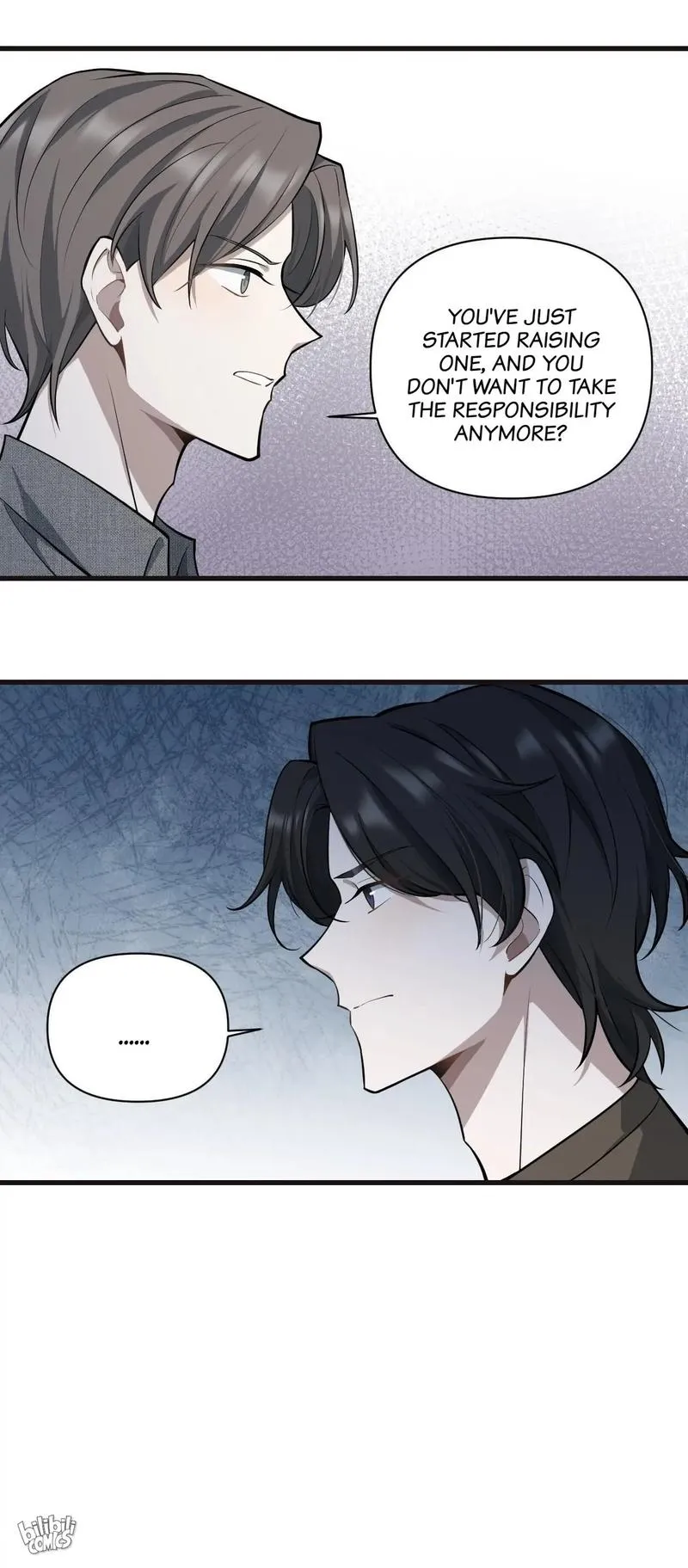 Aesthetic Formula Chapter 16 page 36 - 