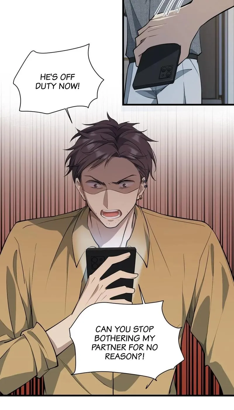 Aesthetic Formula Chapter 16 page 6 - 