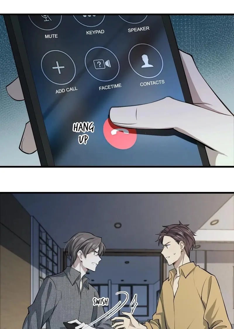 Aesthetic Formula Chapter 16 page 7 - 