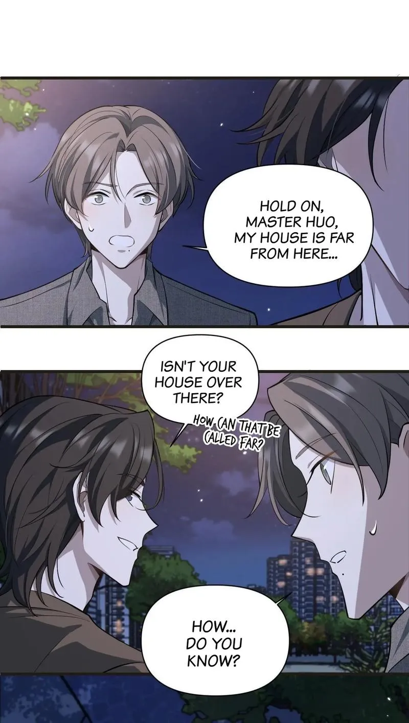 Aesthetic Formula Chapter 17 page 11 - 