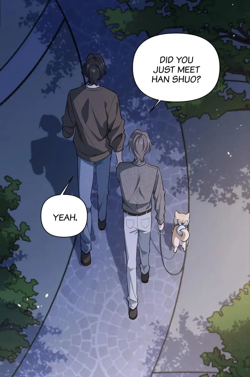 Aesthetic Formula Chapter 17 page 12 - 