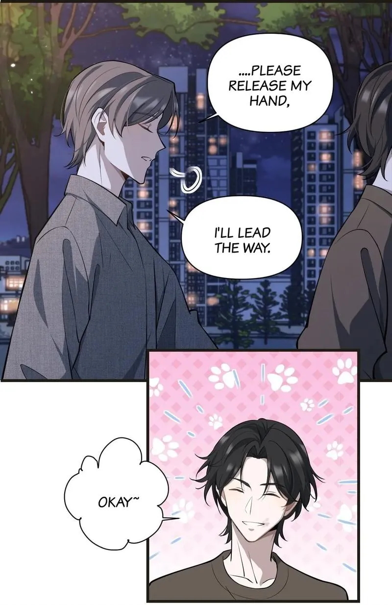 Aesthetic Formula Chapter 17 page 13 - 