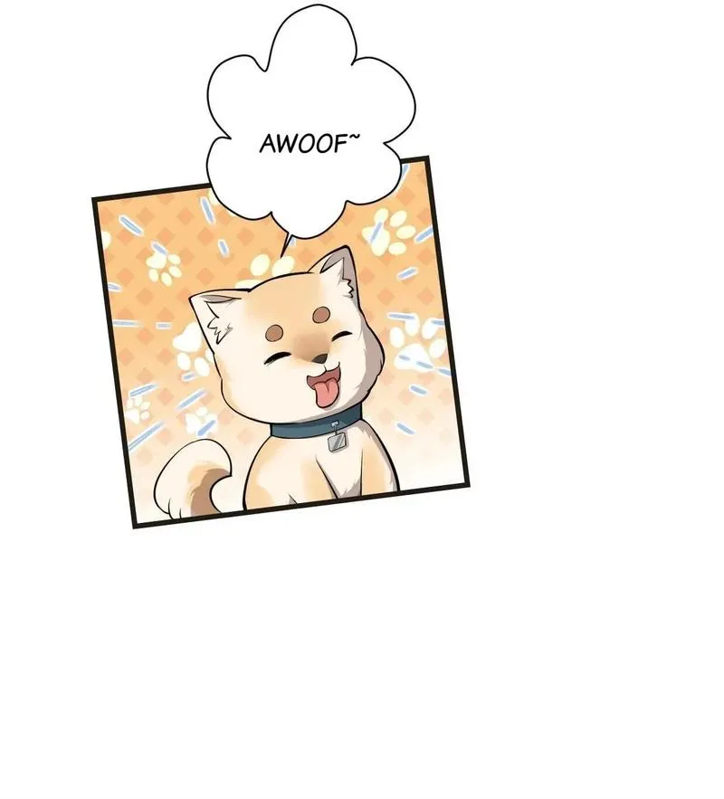 Aesthetic Formula Chapter 17 page 14 - 