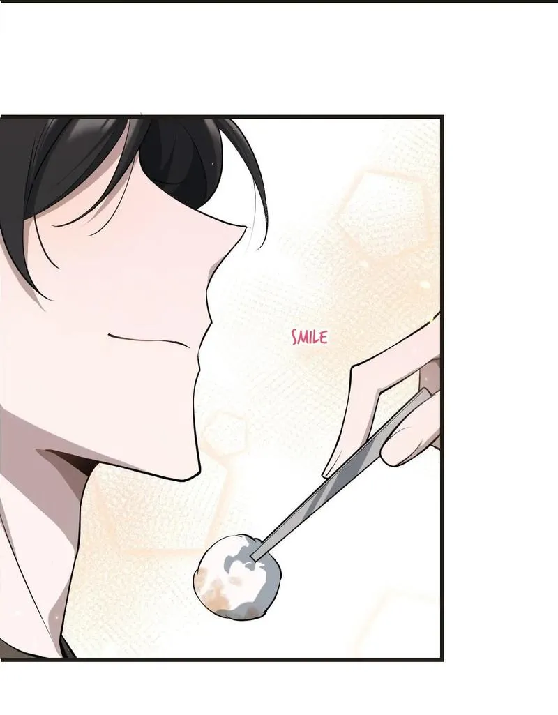 Aesthetic Formula Chapter 17 page 18 - 