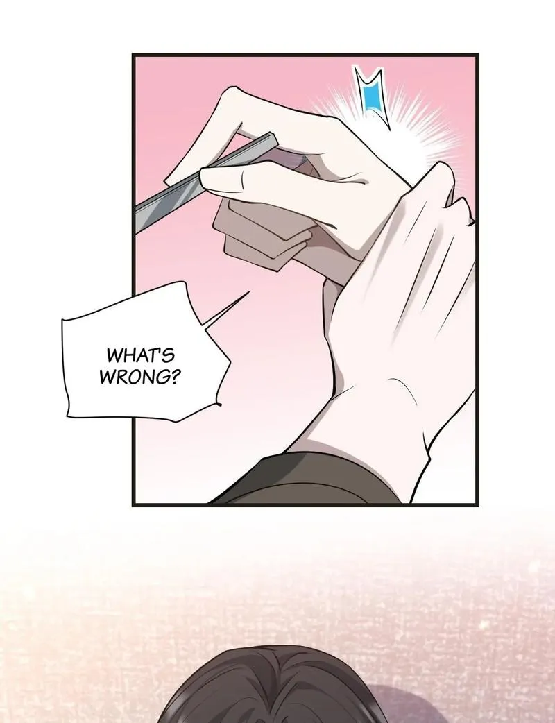 Aesthetic Formula Chapter 17 page 19 - 