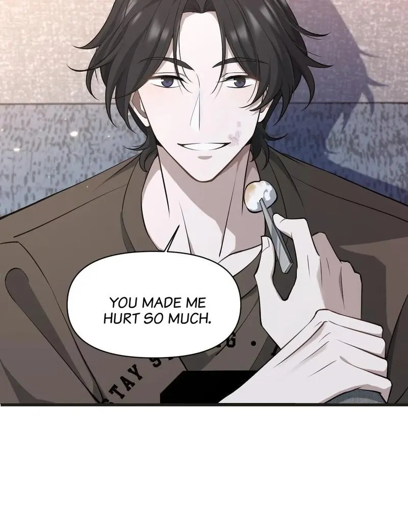 Aesthetic Formula Chapter 17 page 20 - 