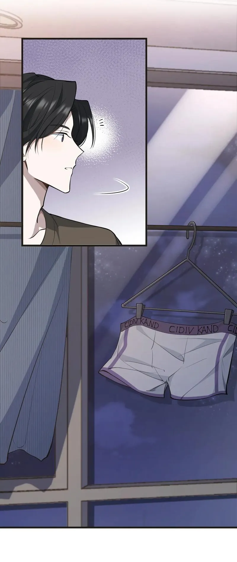 Aesthetic Formula Chapter 17 page 24 - 