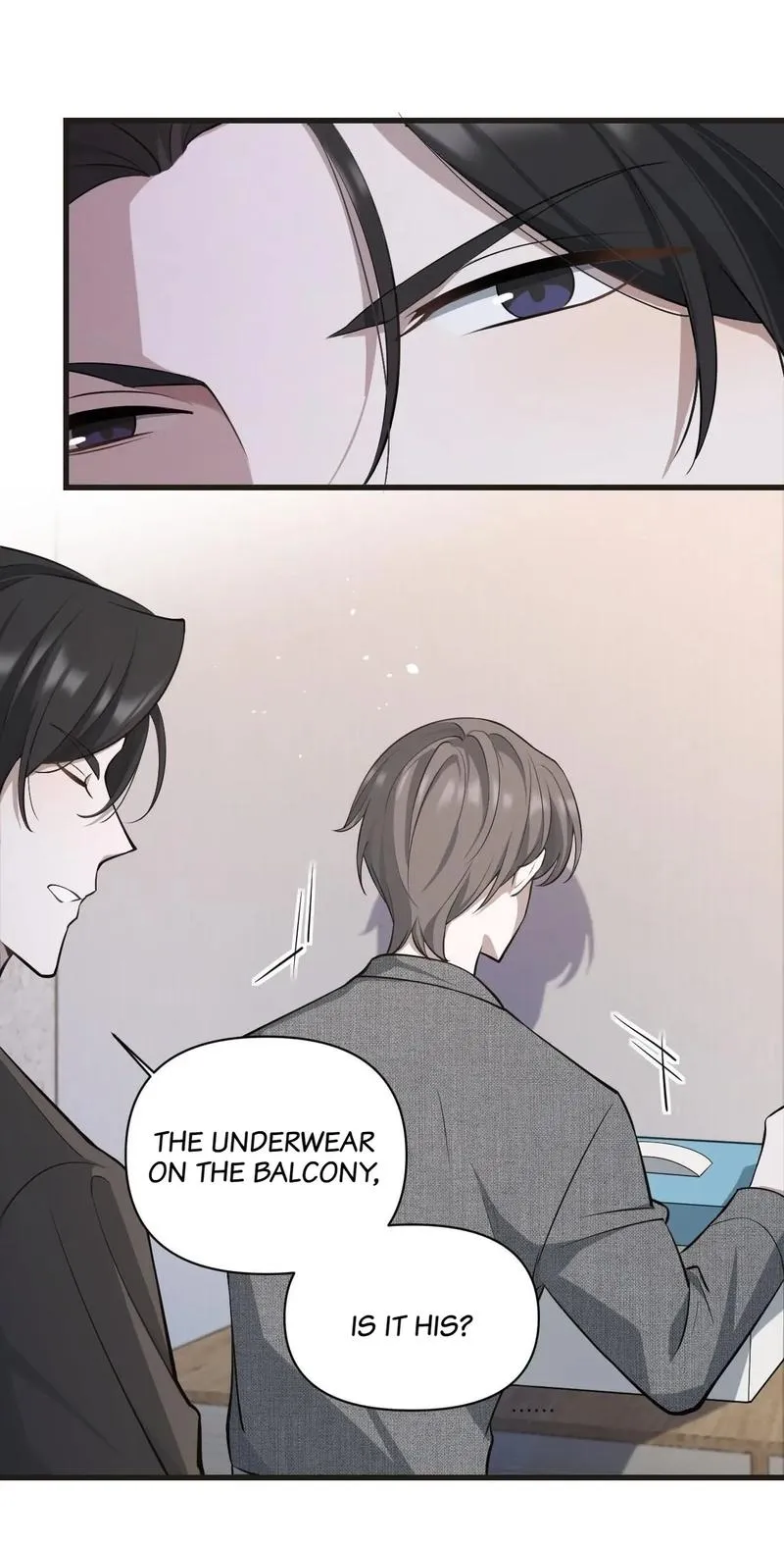 Aesthetic Formula Chapter 17 page 25 - 