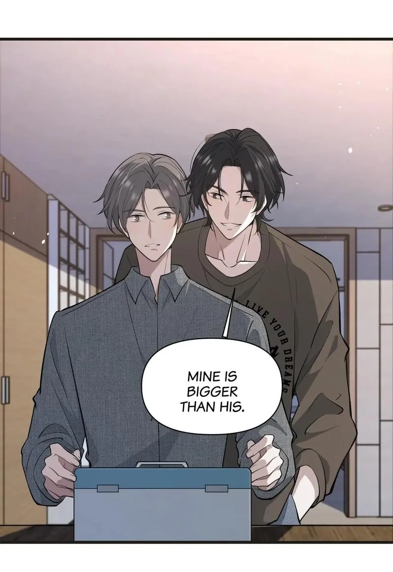 Aesthetic Formula Chapter 17 page 27 - 