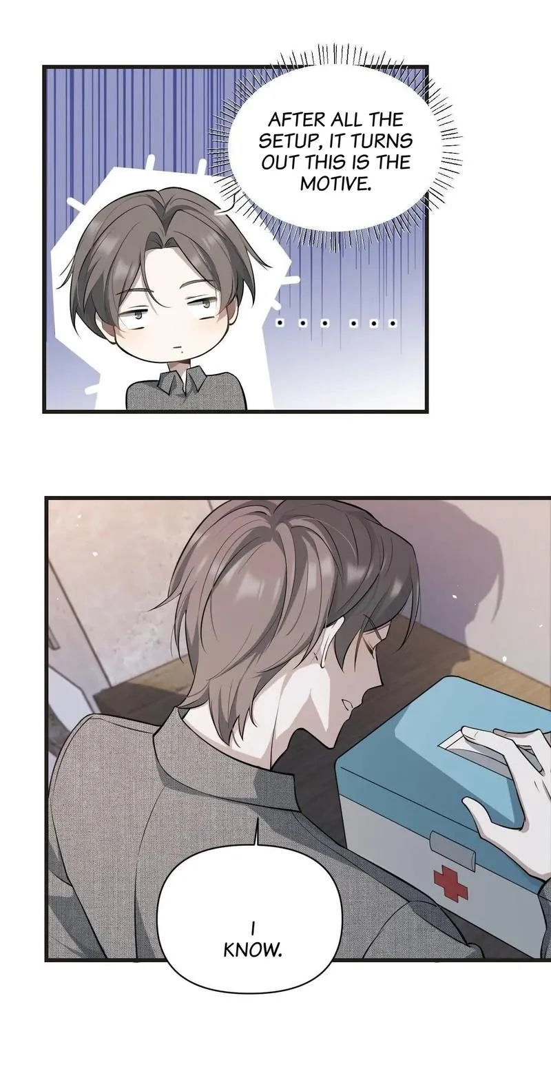 Aesthetic Formula Chapter 17 page 28 - 