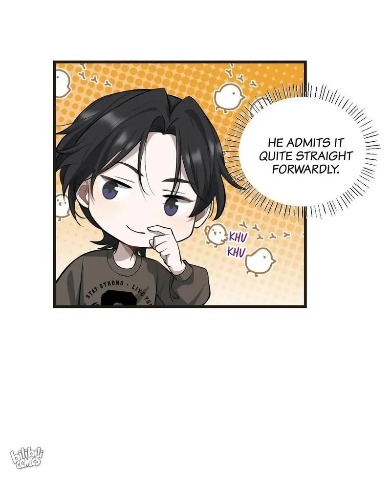 Aesthetic Formula Chapter 17 page 29 - 