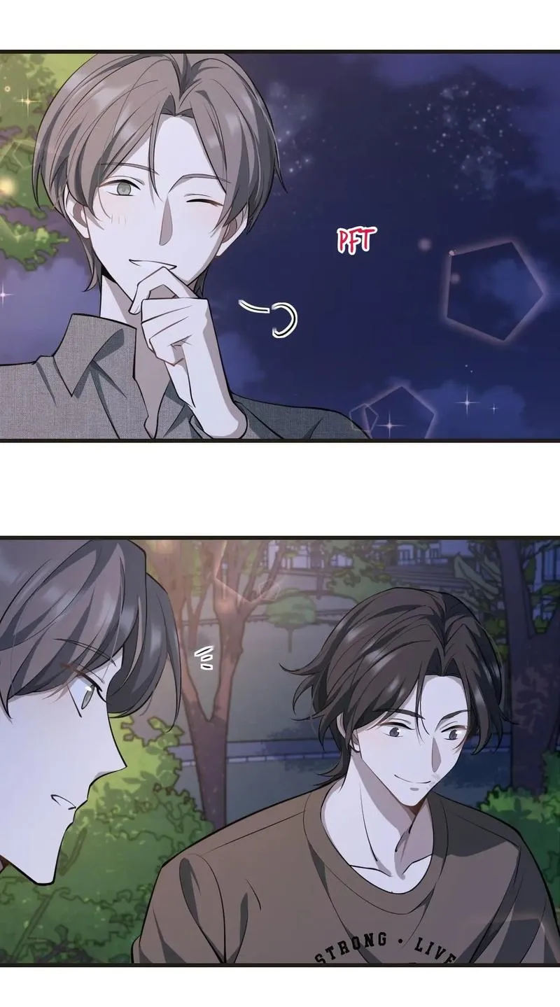 Aesthetic Formula Chapter 17 page 6 - 
